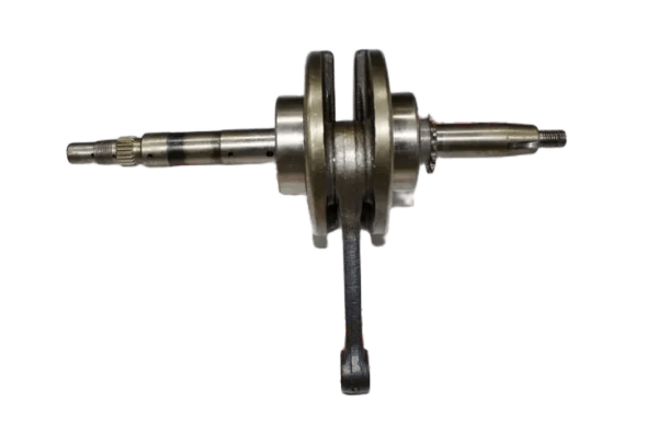 CUB 110 CC KRANK UZUN MİL(261 MM UZUNLUK-132 M 13P