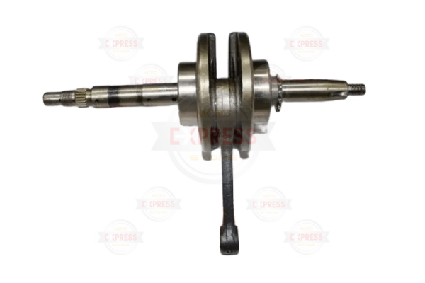 Cub 110 Cc Krank Uzun Mil(261 Mm Uzunluk-132 M 13P