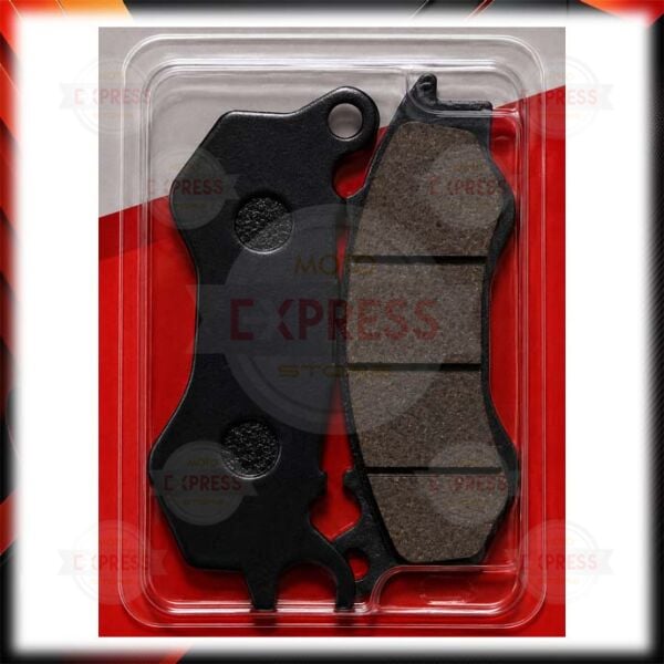 Honda Pcx125 Pcx150 2011-2017 Ön Disk Fren Balatası Ys