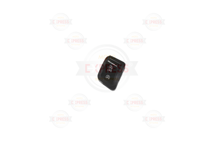 Honda Dio 110 Star-Stop Düğme