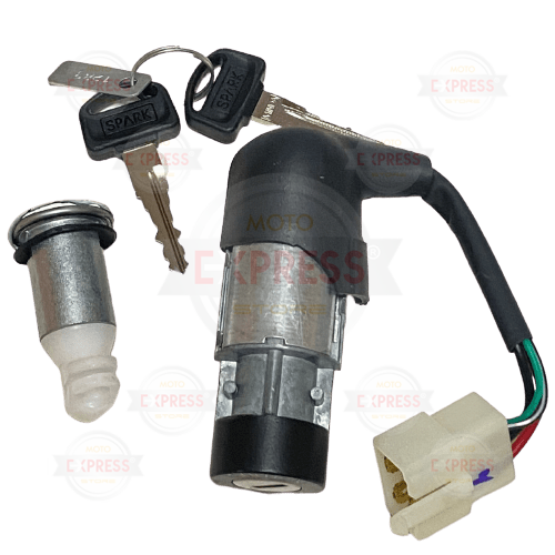 Moto Express KONTAK SETİ ACTİVA MİNDA