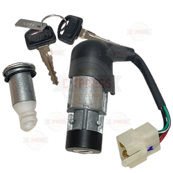 Moto Express KONTAK SETİ ACTİVA MİNDA