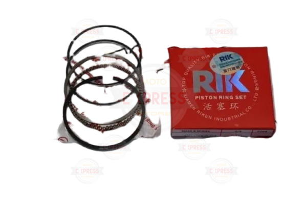 Mondial Tab 50 Segman Tk Rık