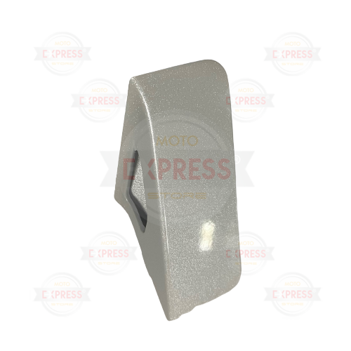 Moto Express ACİL DURUM KAPAĞI PCX 18 A BEYAZ