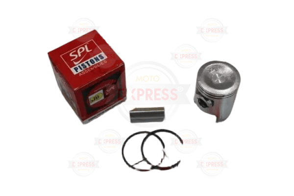 Kinetic Piston Spc 1.00