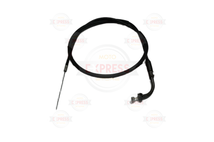 Kuba Kb150-9 Gaz Halatı