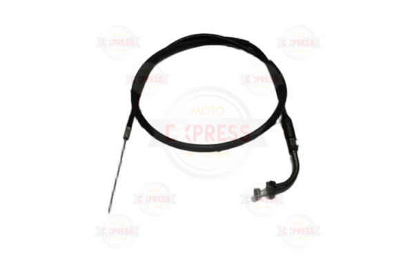 Kuba Kb150-9 Gaz Halatı