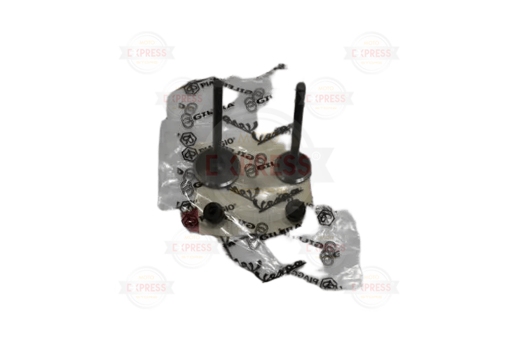 Vespa 125 Subap Tk 2 Li A