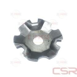 Moto Express PERVANE DEMİR WEGO