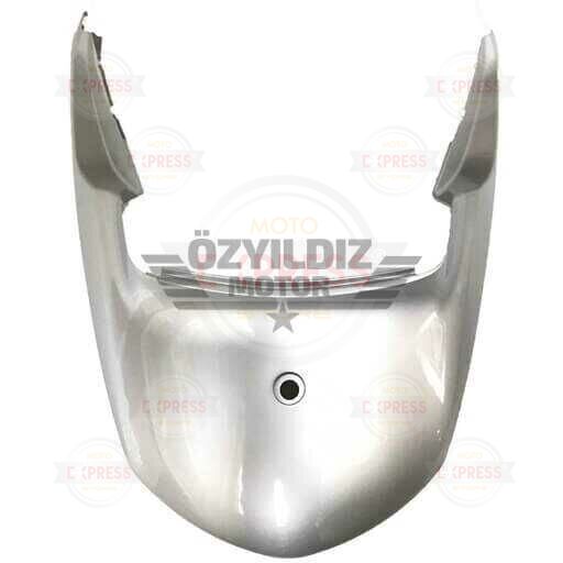 Moto Express STOP ÜST PARÇA SPACY GRİ