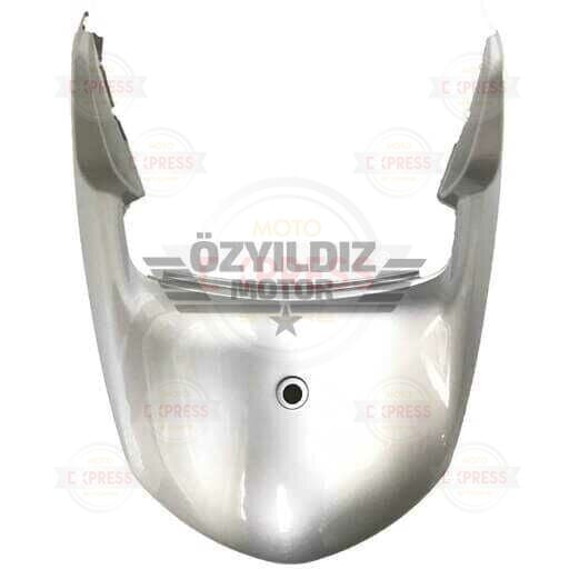 Moto Express STOP ÜST PARÇA SPACY GRİ