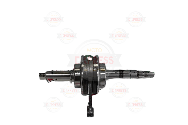 Cub 110 Uzun Mil Krank Çamlı