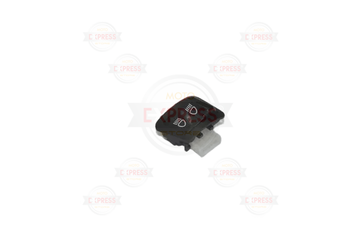 Honda Dio 110 Sellektör Düğme