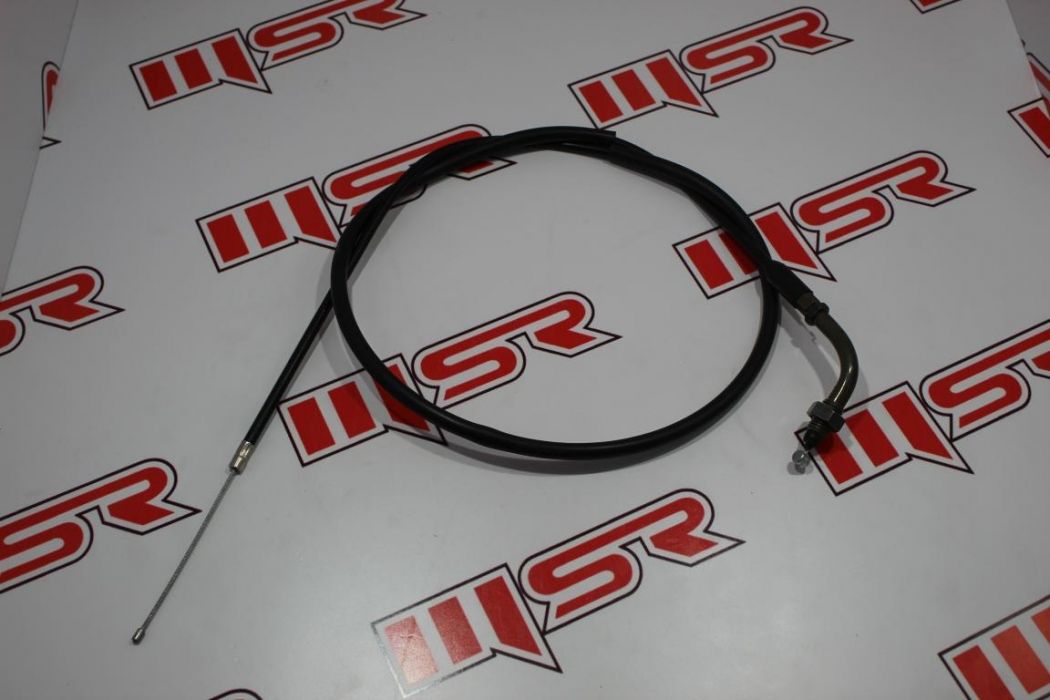 Moto Express KUBA KB 150-25 GAZ HALATI