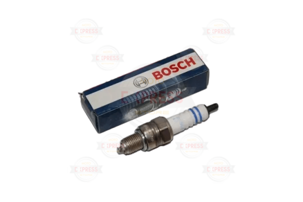 Bosh Buji Ur4Ac Hero Duet-Plasure-Activa