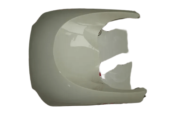SYM FIDDLE 2 125 S - FIDDLE ESKİ KASA  (2008-2009) -FAR ALT PANEL BEYAZ