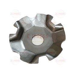 Moto Express PERVANE DEMİR WEGO A