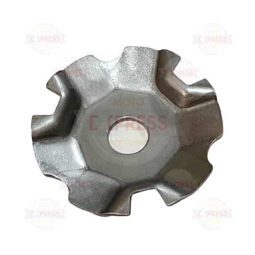 Moto Express PERVANE DEMİR WEGO A