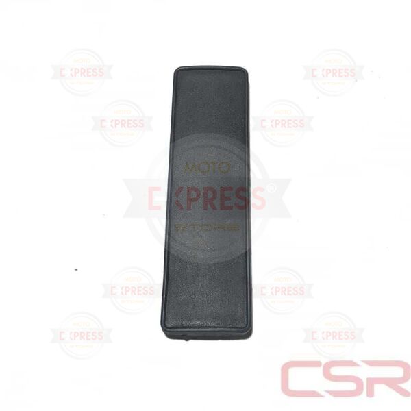 Moto Express ŞASE NO KAPAĞI CYGNUS