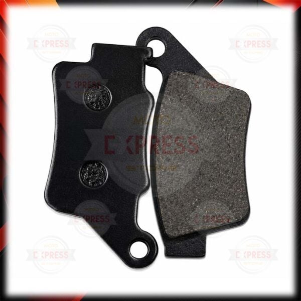 CFMoto 400NK 650NK 650MT Arka Fren Disk Balatası Ys