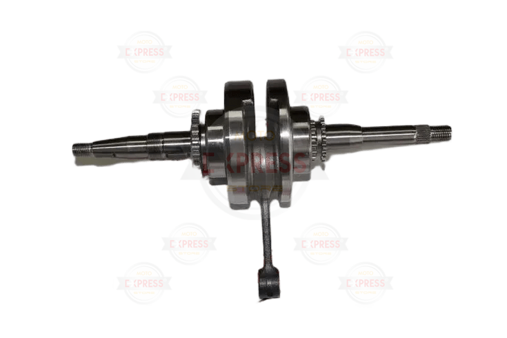 Kuba Fıghter 80 Cc Krank 139-2