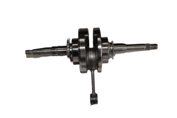 KUBA FIGHTER 80 CC KRANK 139-2