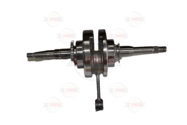 Kuba Fıghter 80 Cc Krank 139-2