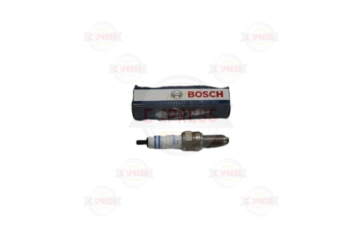 Bosh Buji Ur5Ddc Çift Tırnaklı Pulsar 200-Dominar 400