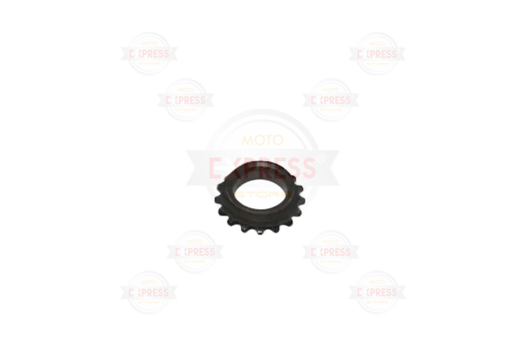 Hero Duet 110 Eksantrik Dişli A