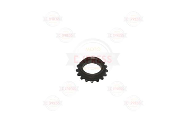 Hero Duet 110 Eksantrik Dişli A