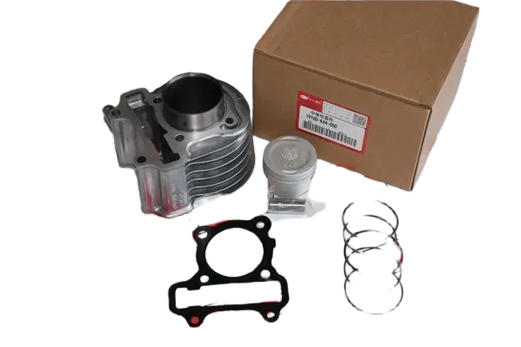 HONDA ALPHA SİLİNDİR KİT WUYANG OEM