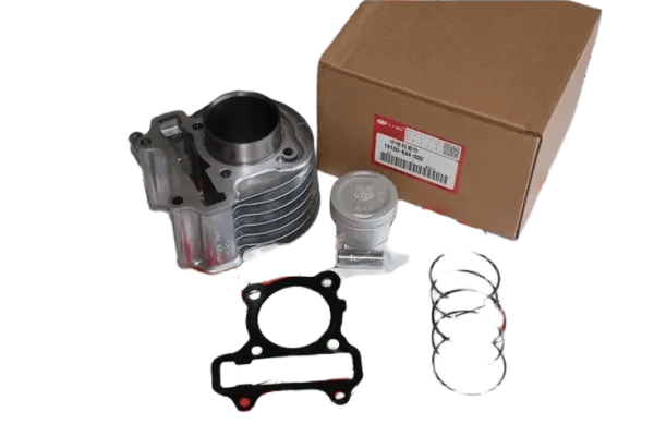 HONDA ALPHA SİLİNDİR KİT WUYANG OEM