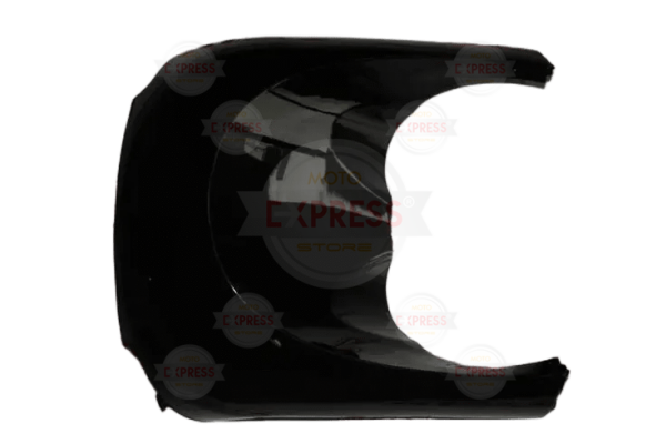 Sym Fiddle 2 125 S - Fiddle Eski Kasa  (2008-2009) - Far Alt Panel Siyah