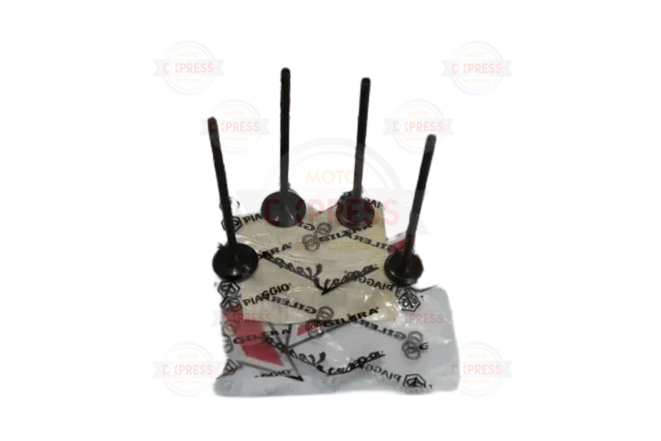 Vespa 250-300 Cc Subap Tk 4 Lü