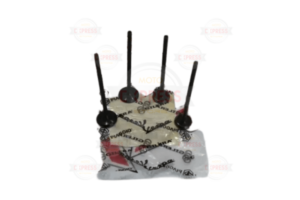 Vespa 250-300 Cc Subap Tk 4 Lü