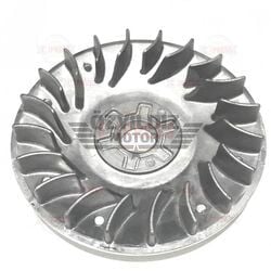 Moto Express PERVANE ALAMINYUM BWS100