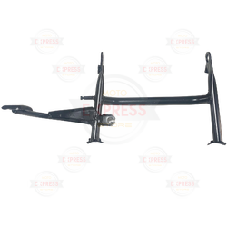 Moto Express SEHPA ALT CYGNUS