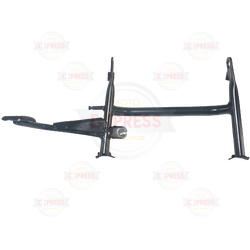 Moto Express SEHPA ALT CYGNUS