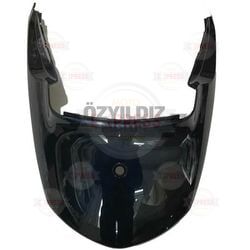 Moto Express STOP ÜST PARÇA SPACY MAVİ