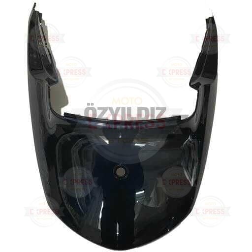 Moto Express STOP ÜST PARÇA SPACY MAVİ