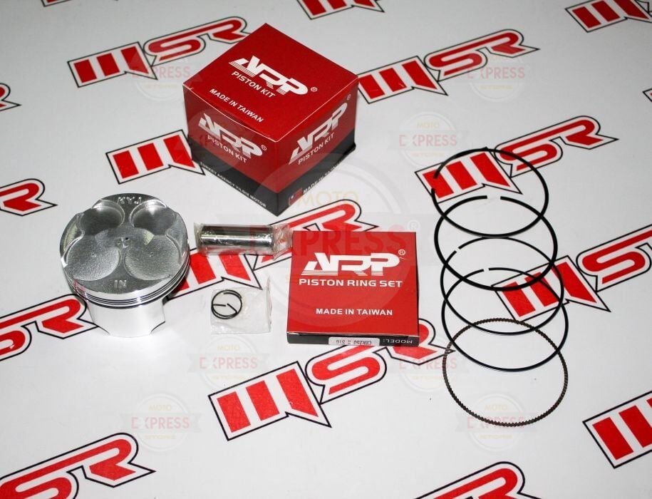 Honda Cbr 250R Piston Kit 0.25 Arp Taıwan