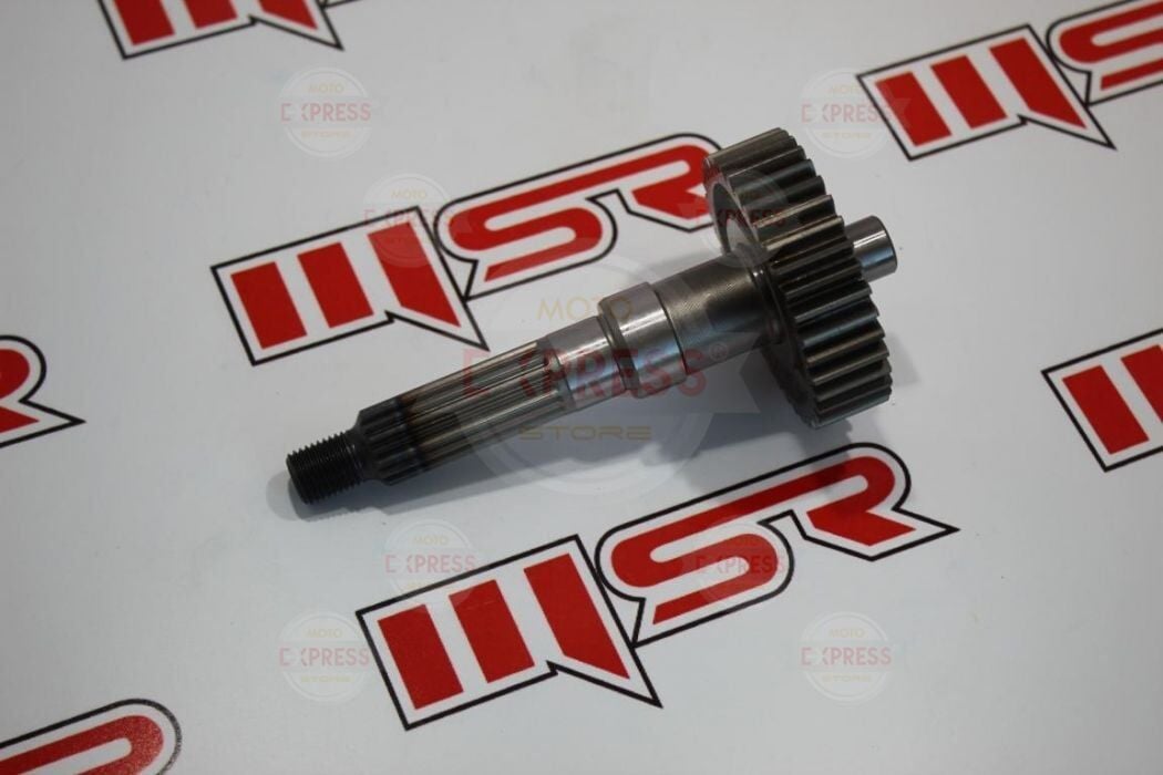 Moto Express CYGNUS RS 125 AKS MİLİ OEM