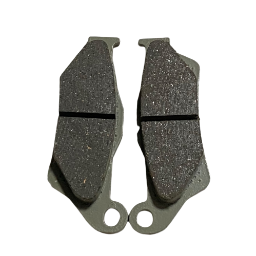 Moto Express DİSK BALATASI ÖN NS200 A E4