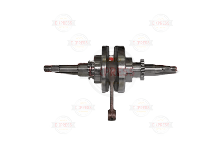 Gy6 50 Cc Krank 16 T