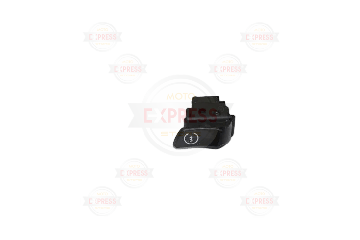 Honda Dio 110 Marş Düğme