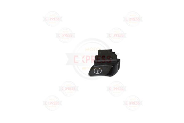 Honda Dio 110 Marş Düğme