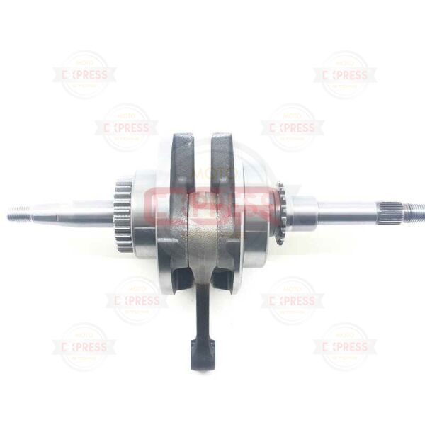 Moto Express KRANK ACTİVA