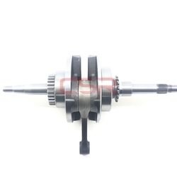 Moto Express KRANK ACTİVA