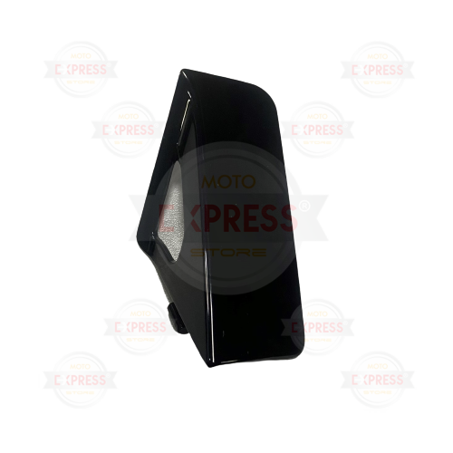 Moto Express ACİL DURUM KAPAĞI PCX 18 A SİYAH