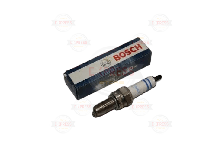 Bosh Buji Ur3Cc Apache-Suzuki An 125